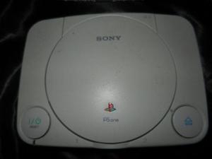 PLAYSTATION 1