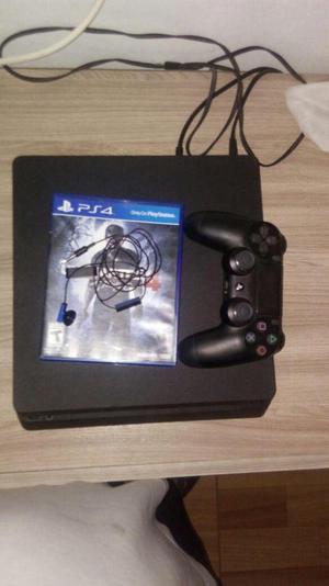 PS4 slim uncharted gb