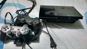 Play Station 2