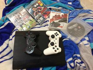 Play Station 3