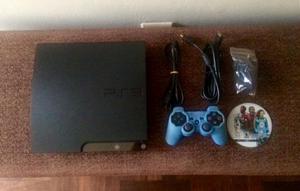 Playstation 3 Slim ps3