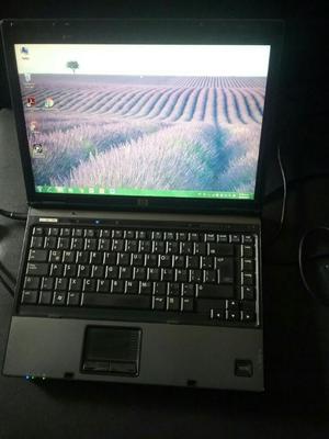 Remato Laptop Compaq b Empresarial