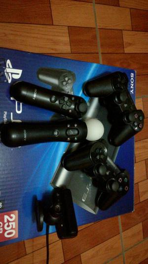 Remato Playstation