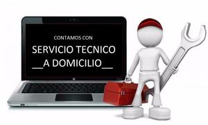 SERVICIO TECNICO