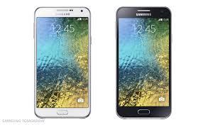 Samsung Galaxy E7 en buen estado 8.5 de 10, si gustan doy