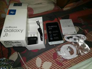 Samsung Galaxy J Nuevo en Caja
