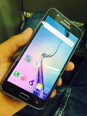 Samsung Galaxy J5 4G LTE
