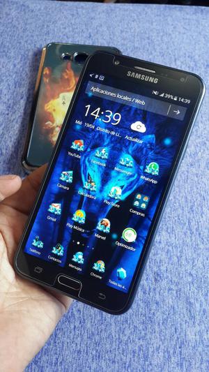 Samsung Galaxy J7 Libre Seminuevo Remato