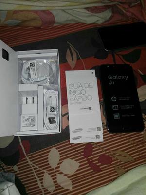 Samsung Galaxy J7 Nuevo en Caja
