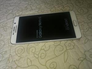 Samsung Galaxy Note 5 Libre Remate