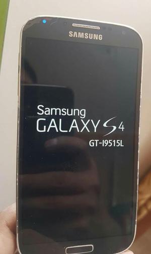 Samsung Galaxy S4 4g