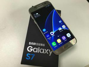 Samsung Galaxy S7 Nuevo Sellado.