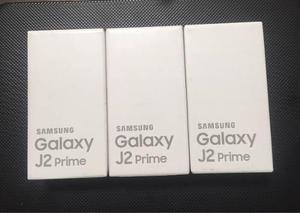 Samsung J2 Prime Lte Nuevos Varios Colores Sellados