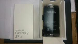 Samsung J7 Nuevo en Caja