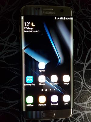 Samsung S7 Edge Duos