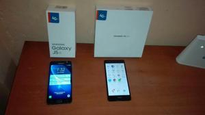 Se Vende Samsung Galaxy J