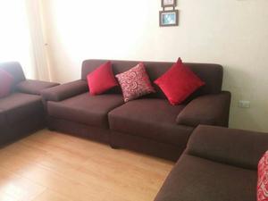 Sillon Sofa 3-2-1 En Chenil