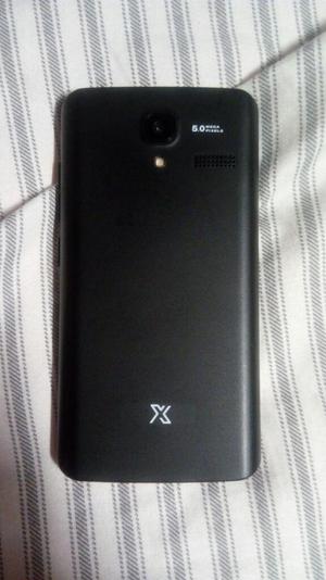 Smartphone Eks X4u Android