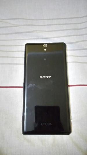 Sony C5