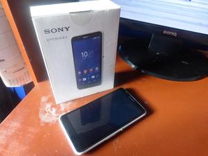Sony E4 3G Claro 100 Operativo Regalo: Funda