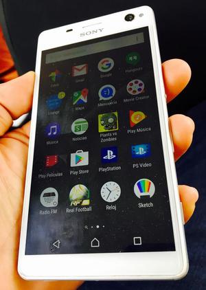 Sony Xperia C4