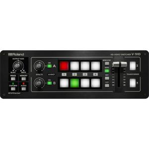 Swicher de Video Roland V1hd