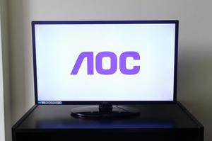 Televisor AOC 32 pulgadas