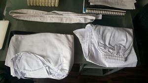 Uniforme De Taekwondo