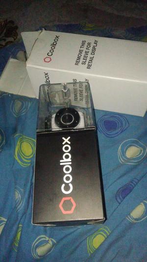 Vendo Camara Colbox