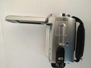 Vendo Camara Filmadora Sony Handycam