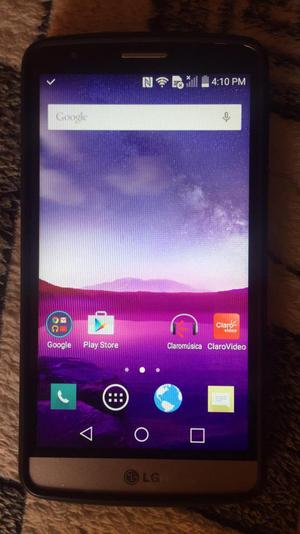 Vendo Celular G3 Stylus