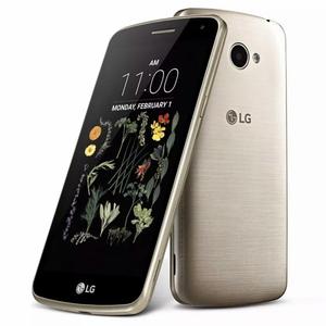 Vendo Celular Lg X220g