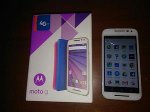 Vendo Celular Motorola Moto G