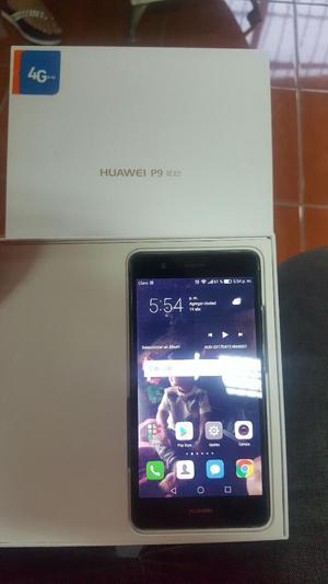 Vendo Huawei P9 Lite