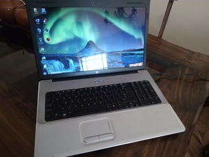 Vendo Laptop Hp 420 Core2duo