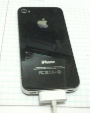 Vendo Pantalla iPhone 4s