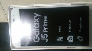 Vendo Samsung Galaxy J5