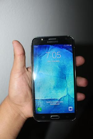 Vendo Samsung Galaxy J7 Minimo Detalle