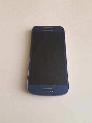 Vendo Samsung Galaxy S4 Mini Nuevo