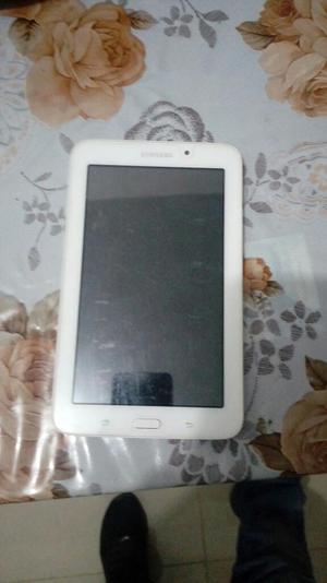 Vendo Tablet Samsung Galaxy Tab E