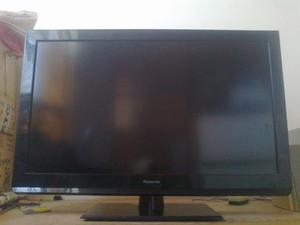 Vendo un tv lcd 32” Panasonic p repuesto