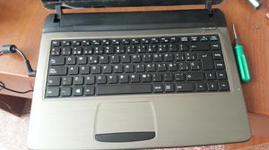 Venta de Laptop Ci7 de 2da Generacion