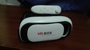 Vr—box Virtual Reality Glases. Nuevo