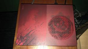 Xbox One Gears of War 4 Edition Media Remote