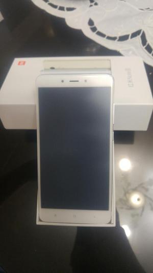 Xiaomi Redmi Note 4 3gb Ram 32gb Rom