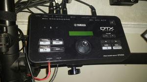 Yamaha Dtx 502 Modulo Para Bateria