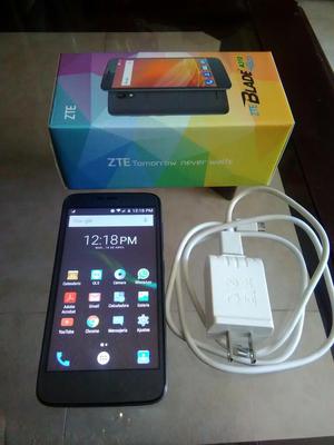 Zte Blade Ag