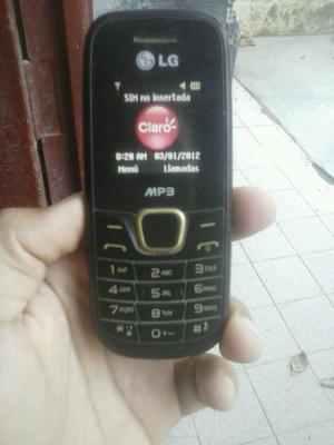 celular LG A270