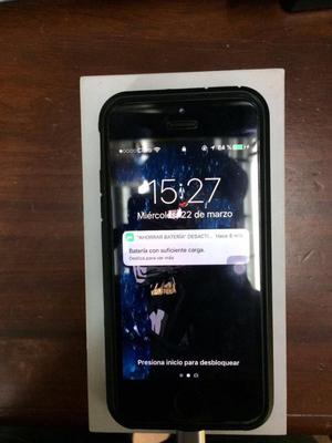 iPhone 5S