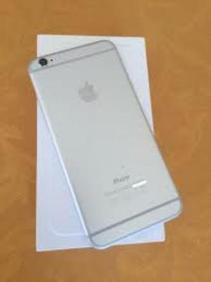 iPhone 6 64gb Nuevos en Caja Hoy